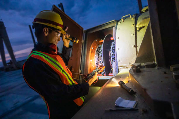 Best Circuit Breaker Repair  in Tupelo, MS