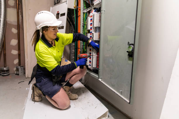 Best Electrical Contractors for Businesses  in Tupelo, MS