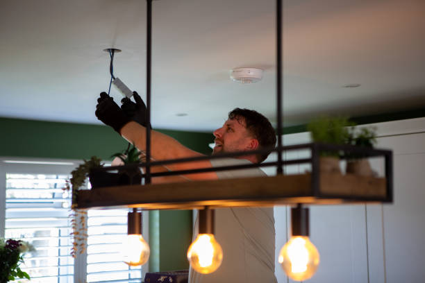 Best Industrial Electrical Services  in Tupelo, MS