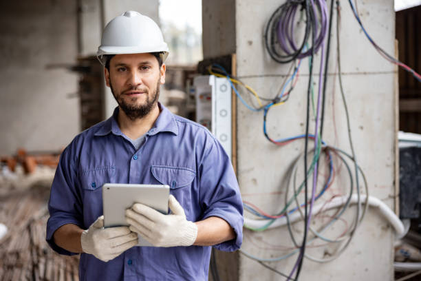 Best Electrical Rewiring Services  in Tupelo, MS