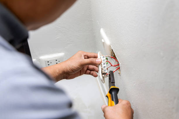 Best Electric Panel Repair  in Tupelo, MS