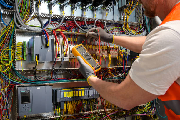 Reliable Tupelo, MS Electrician Solutions