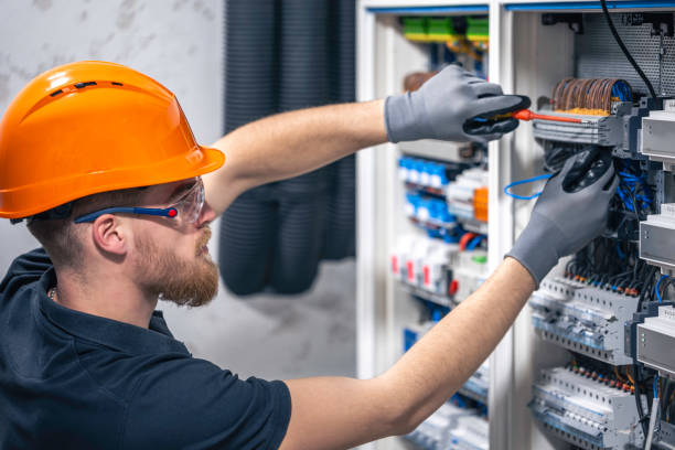 Best Electrical Repair Services  in Tupelo, MS