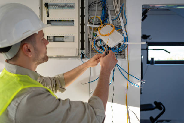 Best Home Electrical Repair  in Tupelo, MS